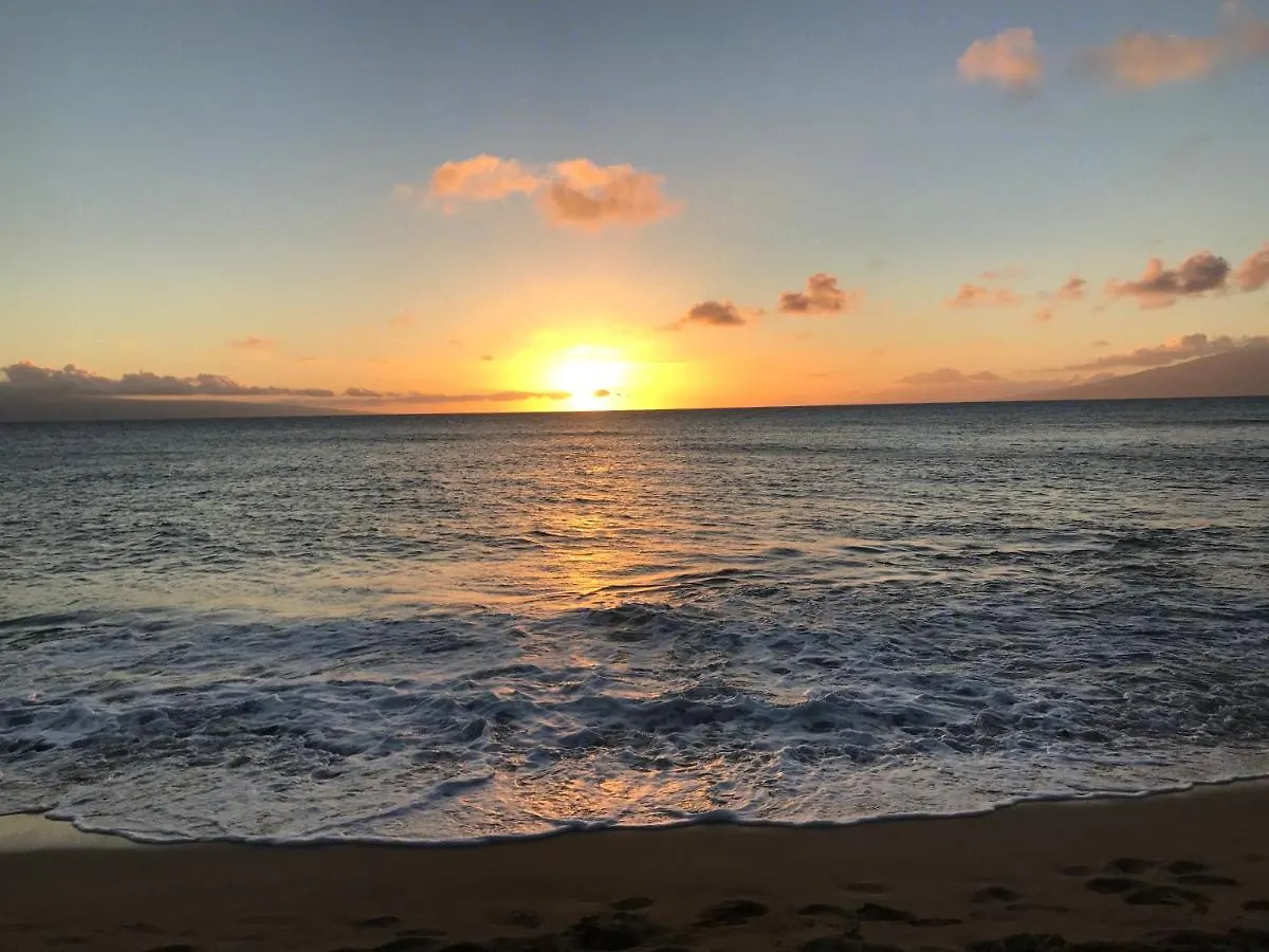 Maui Westside - Honua Kai Konea 642/643 Villa Kaanapali Feriehus