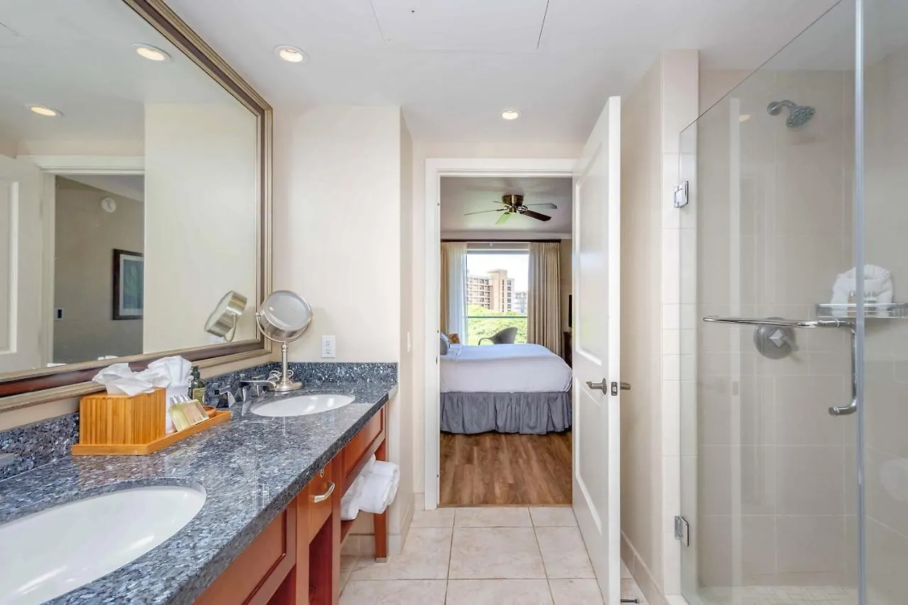 Feriehus Maui Westside - Honua Kai Konea 642/643 Villa Kaanapali