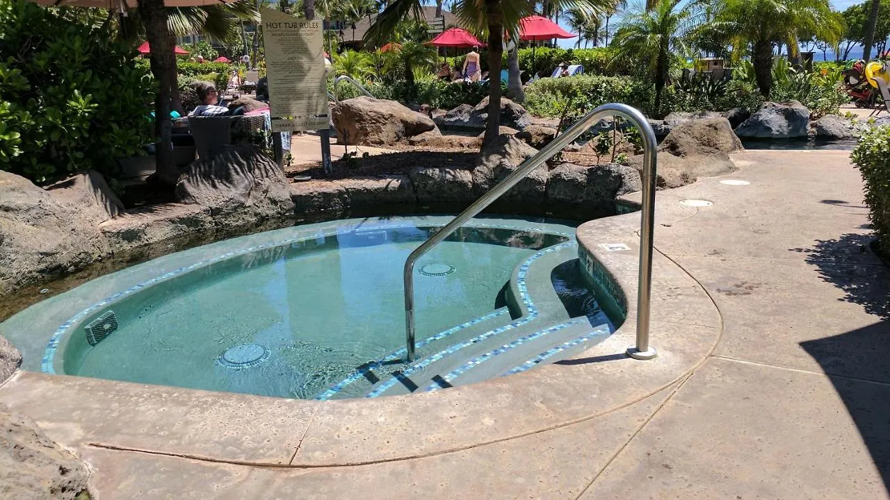 Maui Westside - Honua Kai Konea 642/643 Villa Kaanapali
