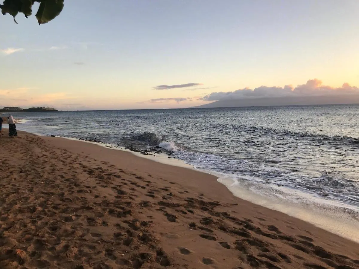 Maui Westside - Honua Kai Konea 642/643 Villa Kaanapali